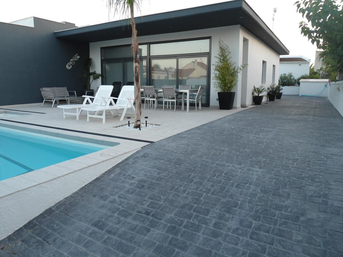 Casa Mariona Casa de vacances *
