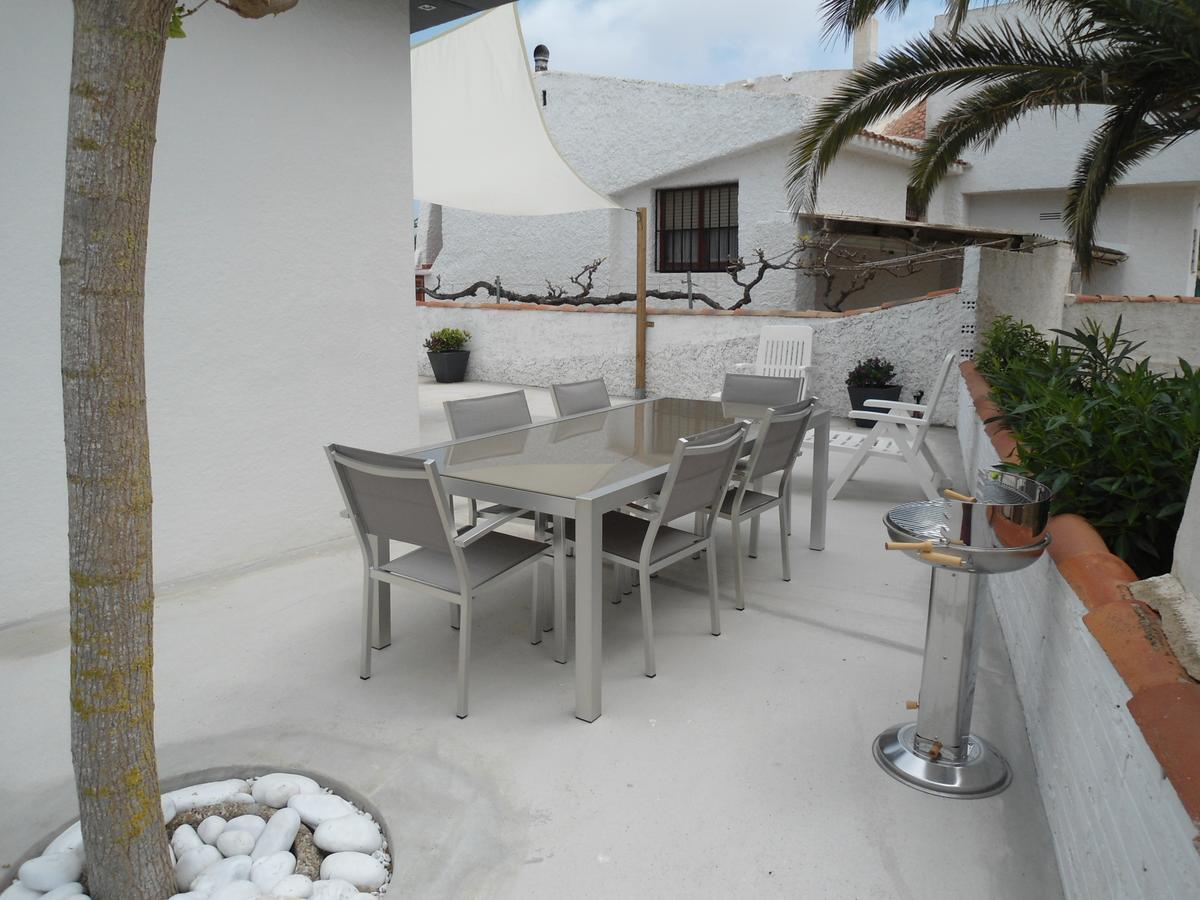 Casa de vacances Casa Mariona *