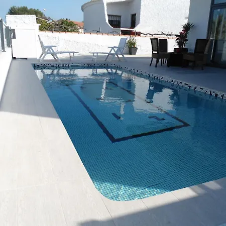 Casa Mariona Villa Riumar Buitenkant foto