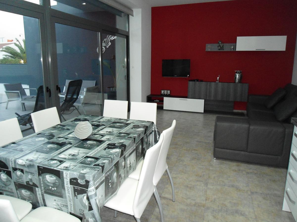 Casa Mariona Holiday home *