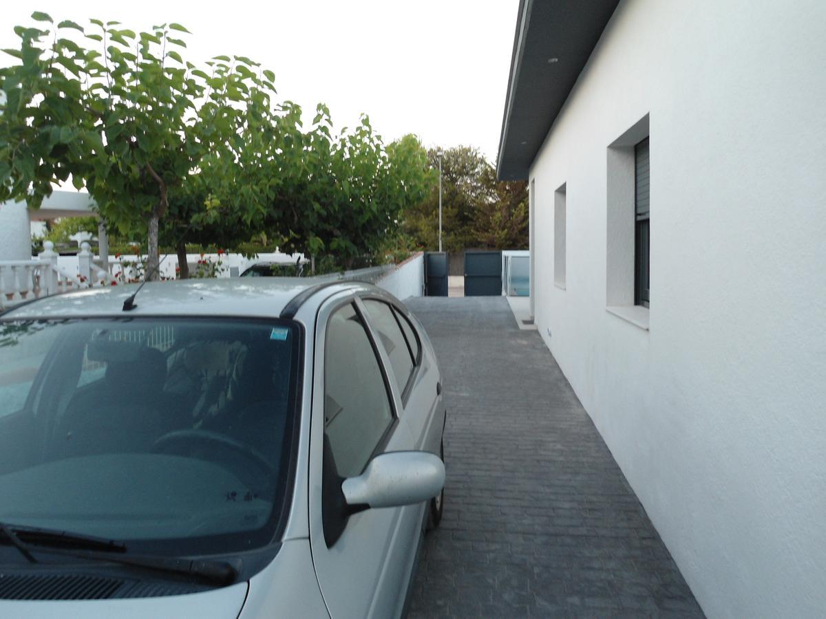 Casa Mariona Сasa de vacaciones