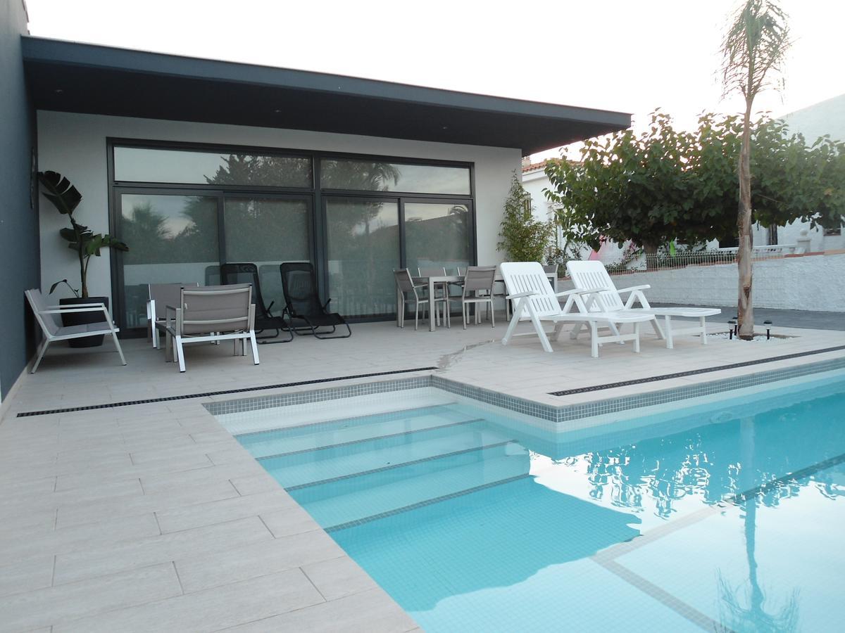 Casa Mariona Hébergement de vacances Riumar