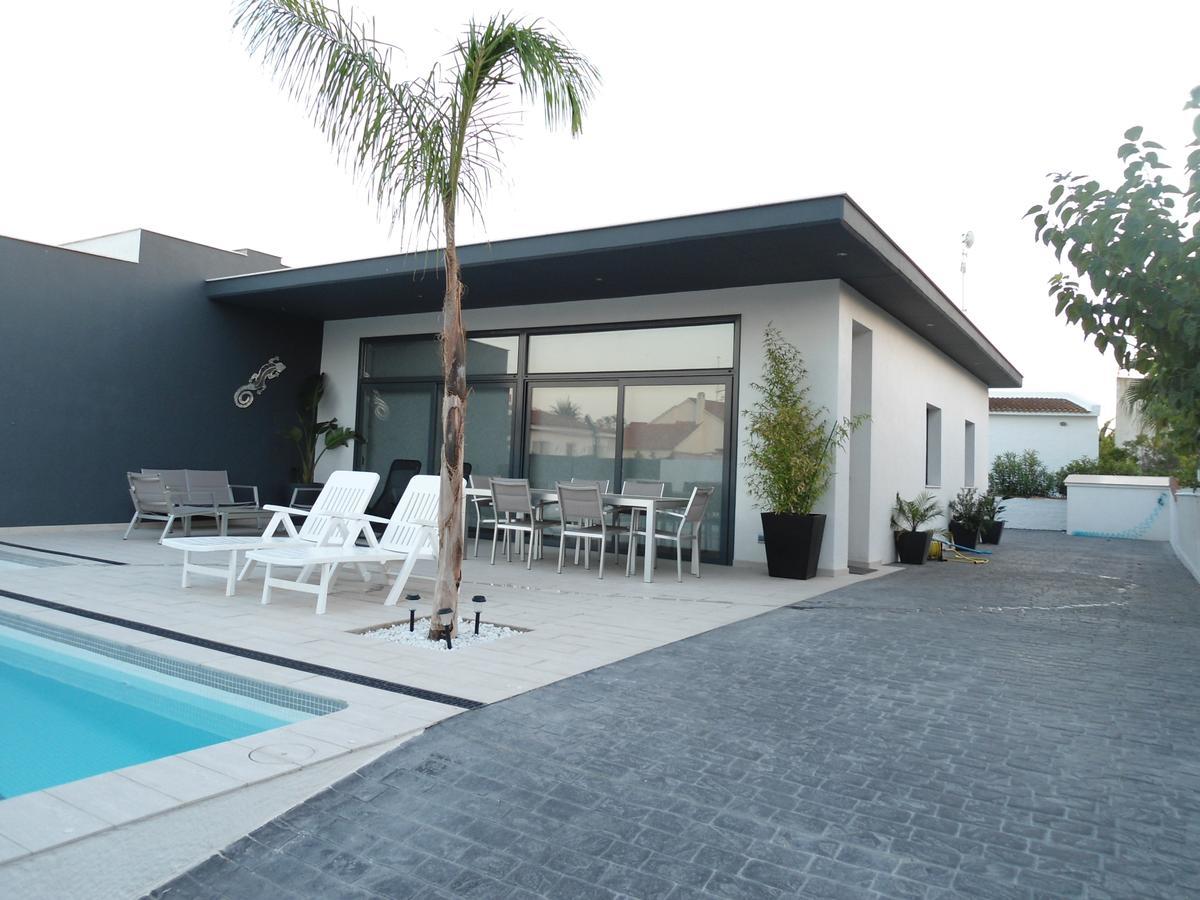 Holiday home Casa Mariona Riumar