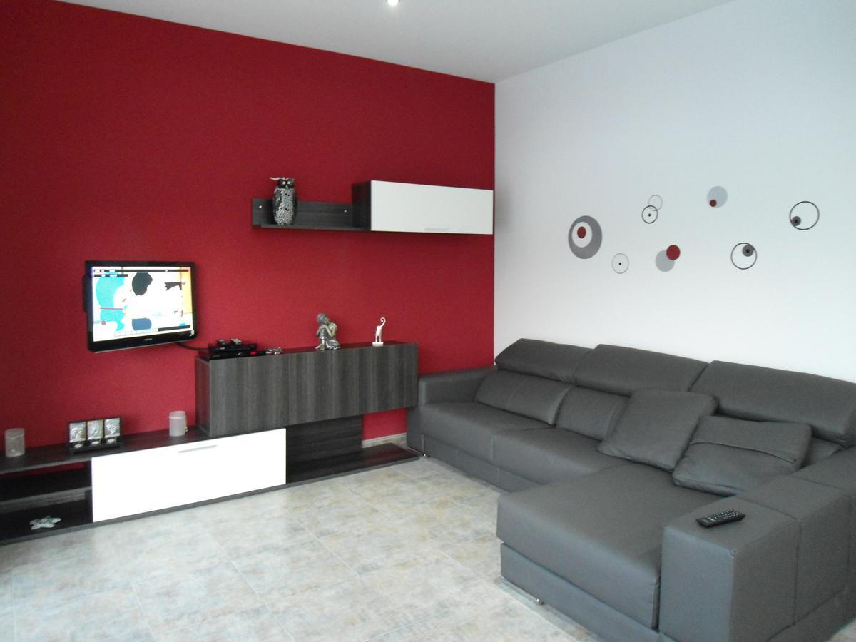 Casa Mariona Vakantiehuis Riumar