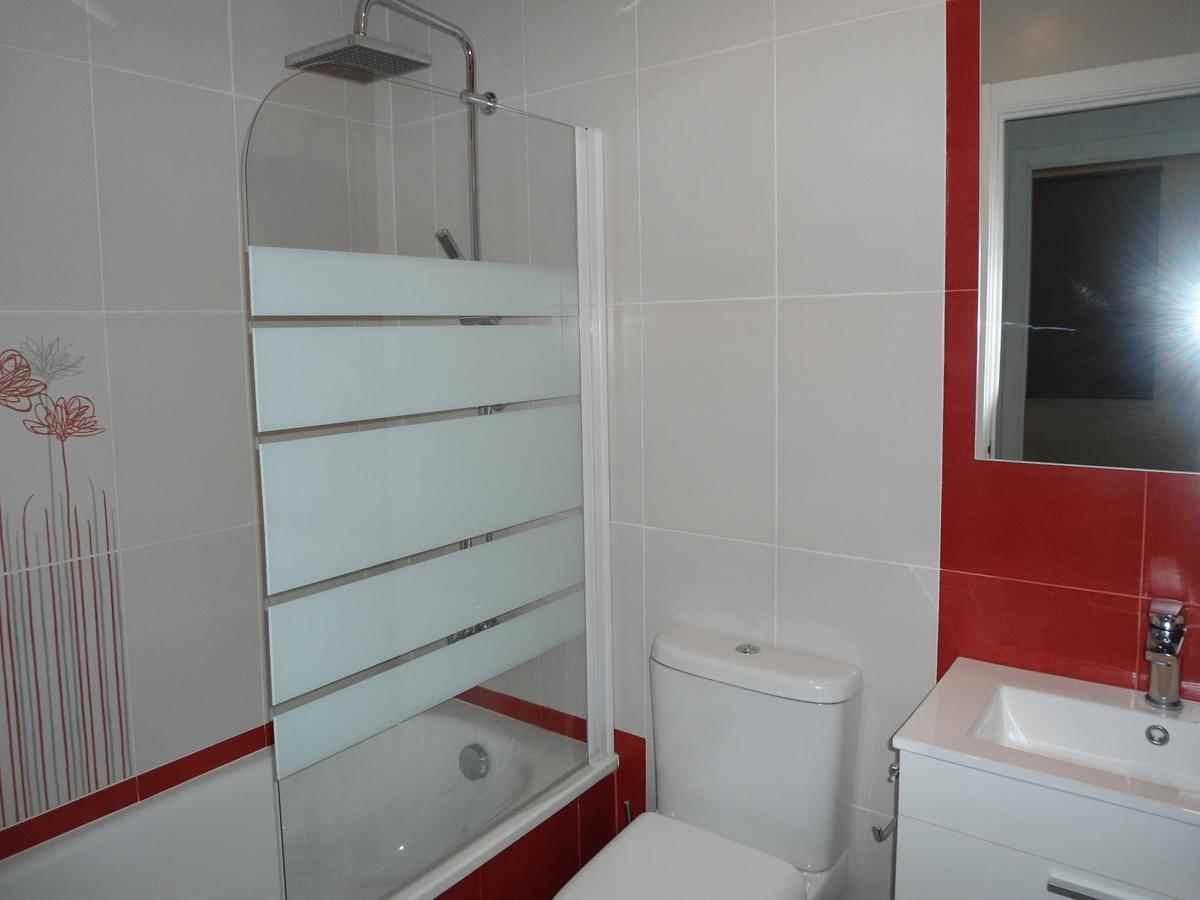Vakantiehuis Casa Mariona *