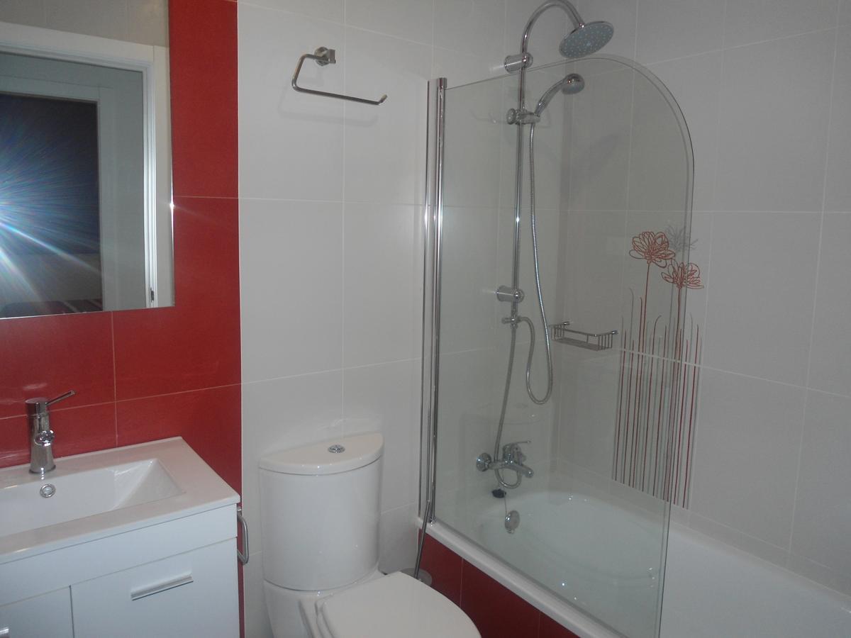 Casa Mariona Vakantiehuis Riumar