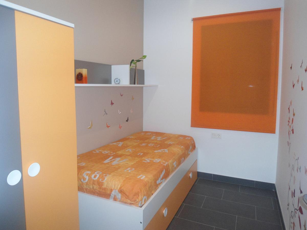 Casa Mariona Vakantiehuis *