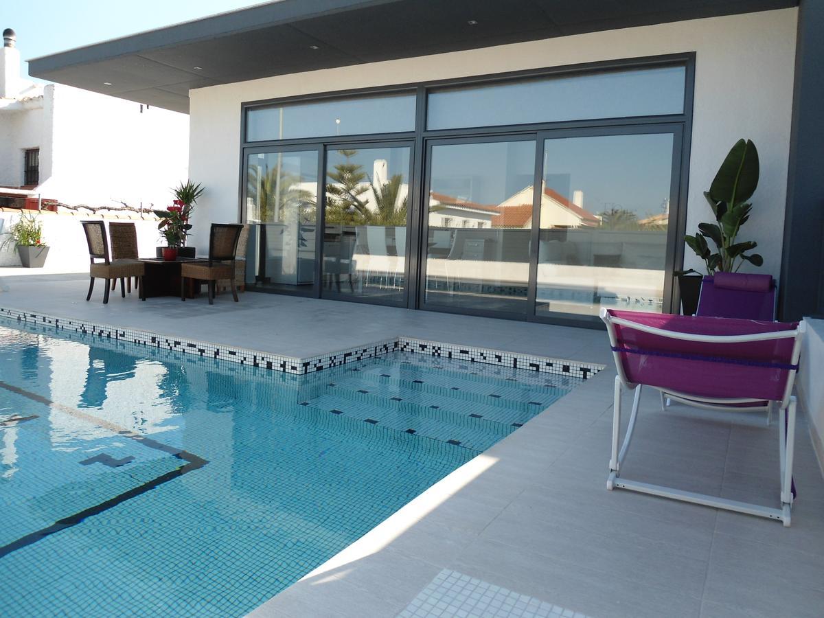 Vakantiehuis Casa Mariona Riumar